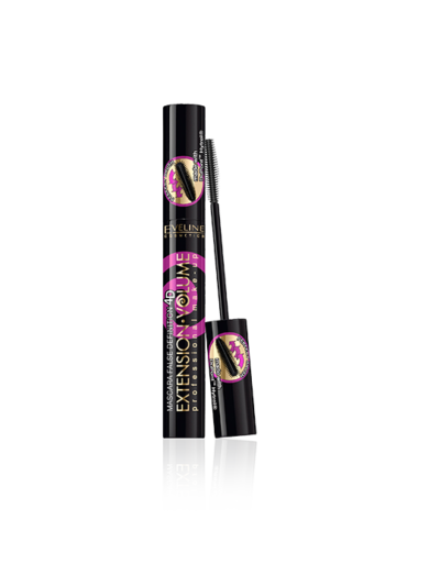 LET’S GLAM (MASCARA EXTENSION+ NAIL THERAPY 8IN1+ SOS LASH BOOSTER)