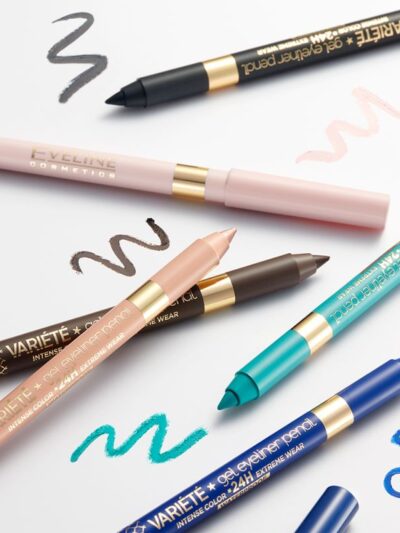 VARIETE GEL EYELINER PENCIL