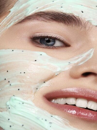 INTENSELY REJUVENATING MASK WITH BIO BAKUCHIOL