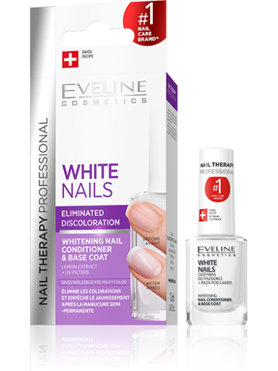 SPA NAIL INSTANTLY WHITER AND MORE BEAUTIFUL NAILS