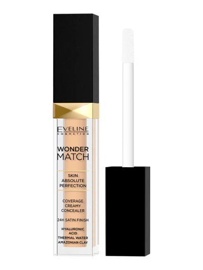 WONDER MATCH CONCEALER