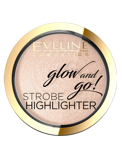 GLOW&GO  ILLUMINATING HIGHLITHER POWDER