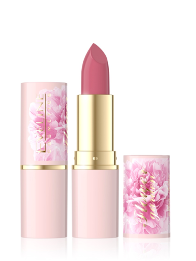 FLOWER GARDEN – MOISTURIZING LIPSTICK