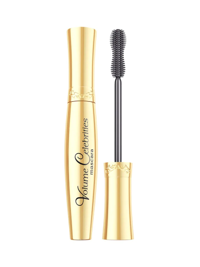 CELEBRITIES MASCARA- Thickening & Curling