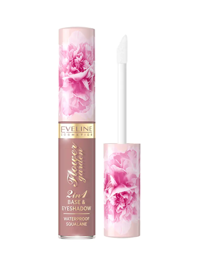 FLOWER GARDEN – LIQUID EYESHADOW