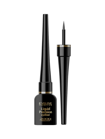 LIQUID PRECISION EYELINER 2000%